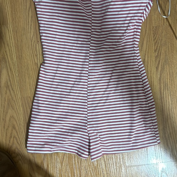 Princess Polly Romper NWOT - Picture 5 of 5